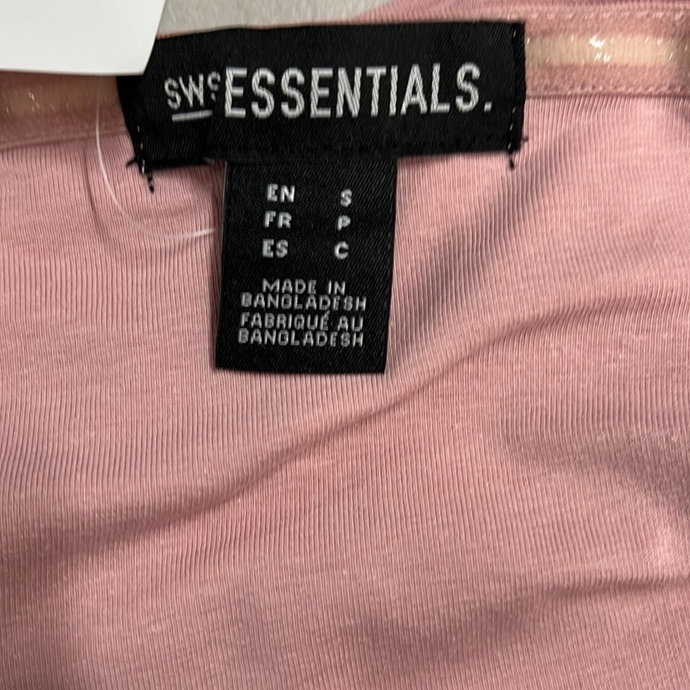 Sws Essentials top. - Picture 4 of 7